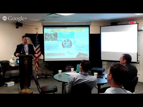 DEFxKC 2015 BG William Burleson – The Human Dimension