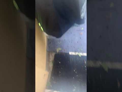 🌀 Unwetter vom 13.07.2021 nachts um 2 Uhr der Morgen danach Feedback Zürich