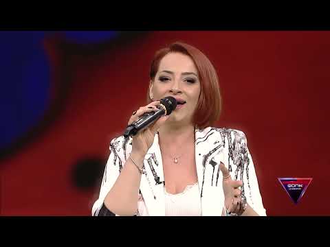 Grupa Fortuna & Aneta Ljumakovska- Plasliva srna -Folk Dzuboks na MRTV - 2025