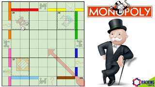 Monopoly Sudoku