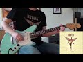 Nirvana - All Apologies (Guitar Cover) 