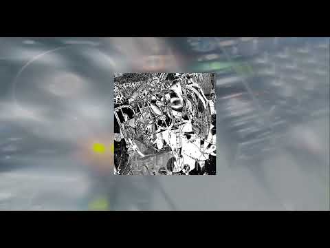 Ecco2k - Cr₂ (Visualizer)