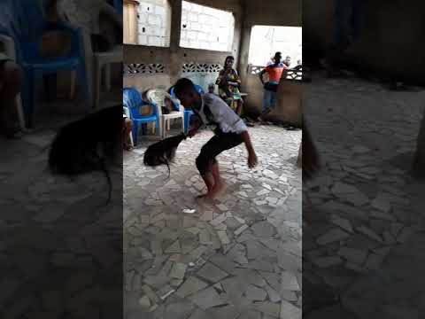 YouTube Thumbnail