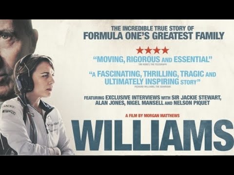 Williams 2017 1080p BluRay x264 YTS AG