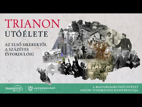 Trianon utóélete - Az osztrák-magyar határváltozás