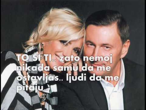 Dragica Radosavljevic Cakana - Osecam - Kraljevstvo ljubavi.wmv