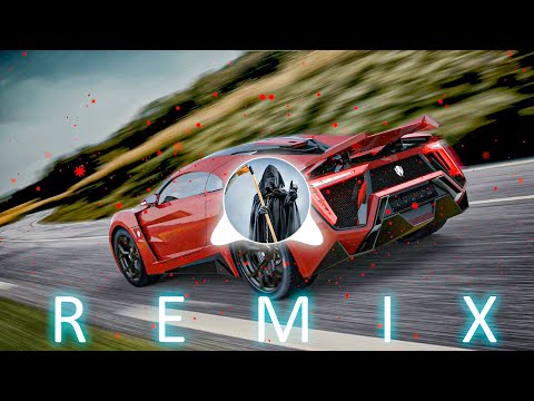 New Arabic Bass Boosted by| DJ Nabil Bassline