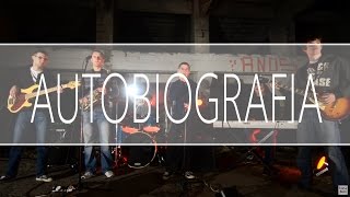 Verva Band - Autobiografia - Perfect cover (HD)