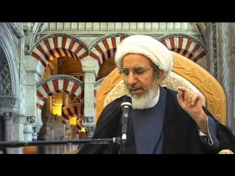 ⁣كيف نصل الى النور؟ - سماحة الشيخ حبيب الكاظمي