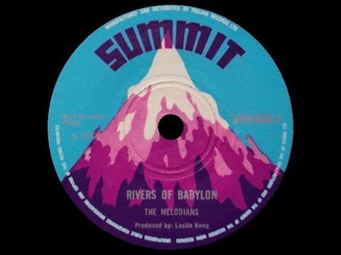 [1970] The Melodians • Rivers of Babylon