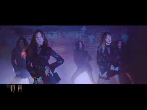 Good Night - Dreamcatcher 繁中/韓文字幕 認人＆認聲