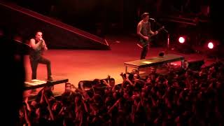Avenged Sevenfold - Eternal Rest - Argentina 2014 UNRELEASED FULL HD