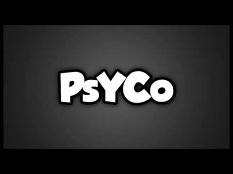 SteelRapBattle - PsYCo [Qualifikation] prod. by V.I.P.N