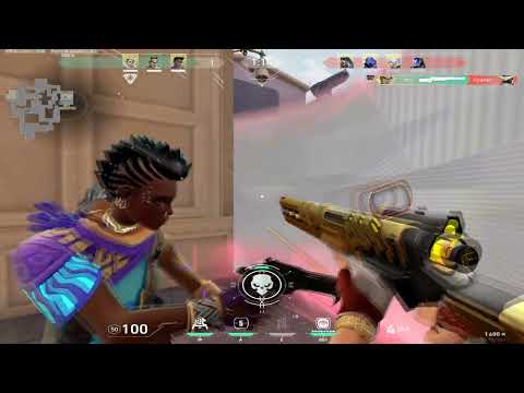 First Step on the Stage