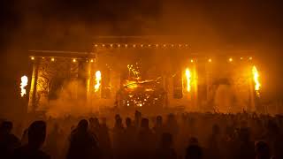 Tomorrowland Belgium 2017 | Dave Clarke (audio only)