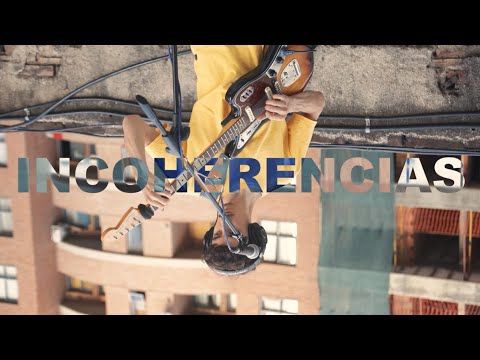 Incoherencias - El Ciclo del Bicho Canasto