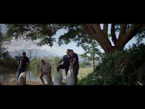 El Uno - Los Sembradores (Video Oficia)