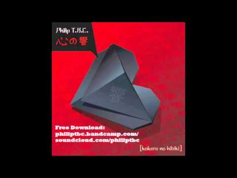 Philip T.B.C. - 10 Vicky Pollard (feat.Ghonzales and Mizza) (2012 Esprit rec.)