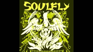 Soulfly - Wings (cover)