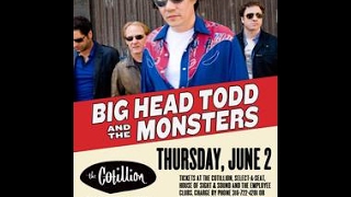 Big Head Todd & The Monsters - Boom Boom - CVT Guitar Lesson by Mike Gross(part 1)