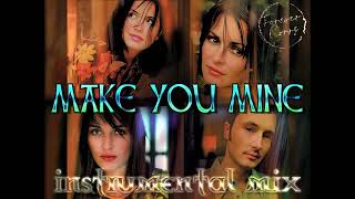 The Corrs - Make You Mine (Instrumental Mix)