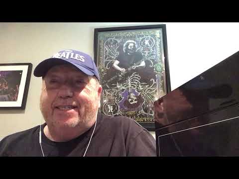 Ranking The Beatles..The Stereo Box Set..Glen Kellaway From The Basement @ranking @beatles