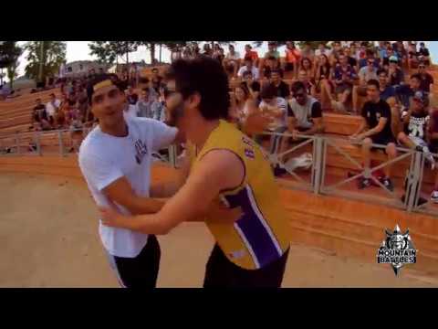 WILLYGO vs BRODY - Filtros - Mountain Battle Ibi II - Pretemporada