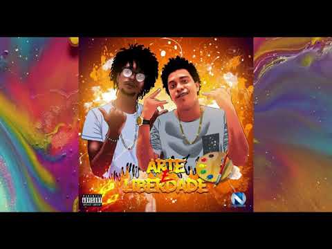 04-Getto - Nauck JL,Tchatch e Silas