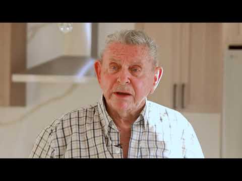 Jack's testimonial