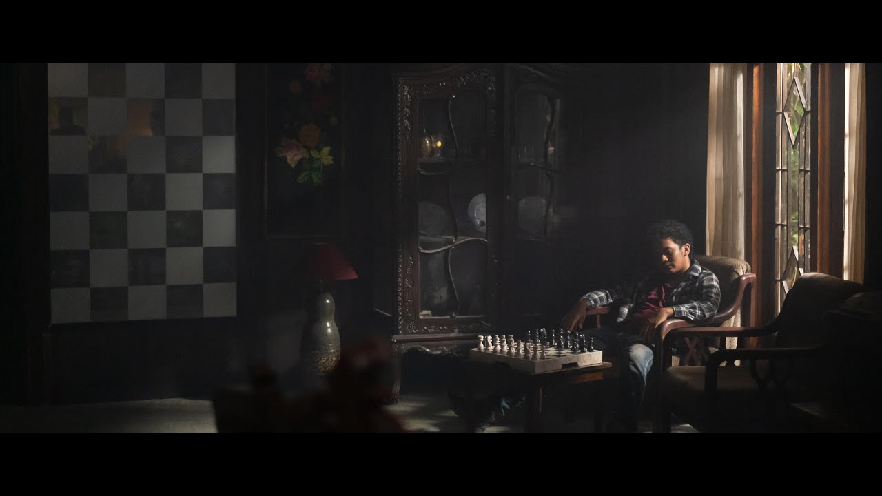 "Autobiography" | Teaser | Stockholm International Film Festival 2022