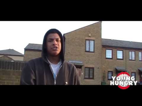 KID BOOKIE - FREESTYLE - YNHTV