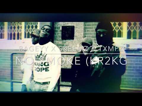 RAGEYY X SKEEMZ X TXMPZ “DRILLINS REMIX”
