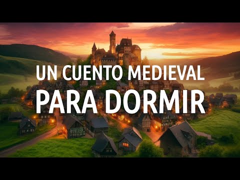Relajación + Cuento para Dormir | Muy Bonito ✨