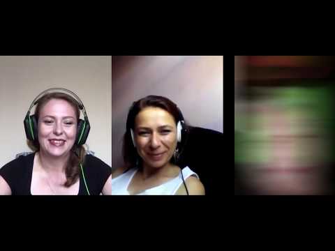 75-PL Iza, Słowa mają moc - Aneta Pietrzak Hipnoza Regresyjna