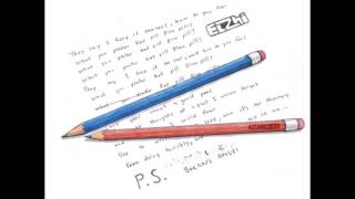 Elzhi - P.S. (Official Audio)