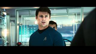 Star Trek - Trailer VO