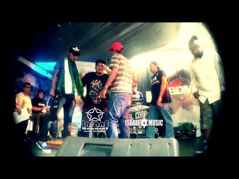 1ER Cypher Fuego Cruzado BDM GOLD BOLIVIA   ORURO SANTA PANDO BENI