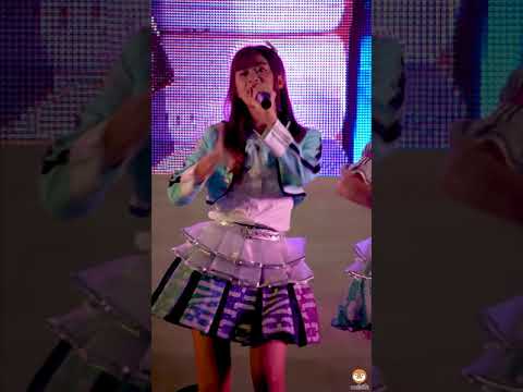 190123 [Fancam][4k] Faii BNK48 - Sakura no hanabiratachi