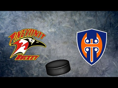 U11 Pirkkalan Pingviinit Kuninkaat Vs Tappara Punainen
