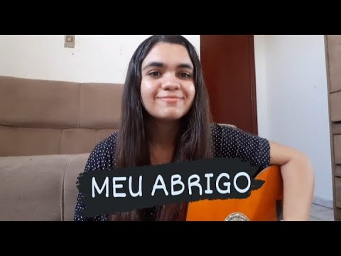 Meu Abrigo - Julia Vitoria e Hananiel Eduardo (cover Leh Fonseca)