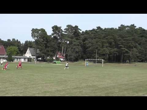 1. Spt. SV Sturmvogel Lubmin : Greifswalder SV Puls 1:0 LK III MV