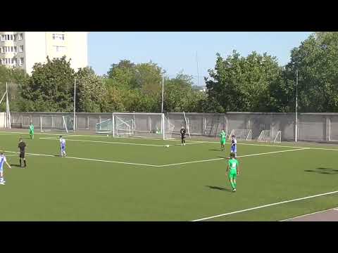 Zimbru - Real Succes 6:1 (24.09.2023)