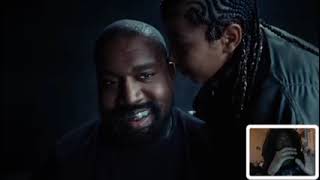 ¥$ Ye Ty Dolla $ign Ft North West  Talking / Once Again Music Video Reaction | Its In The Bloodline