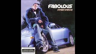 02. Fabolous - Not Give A Fuck