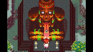 #6【実況】黄金の太陽　失われし時代【GBA】