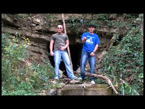 "Fishin' Holes" Redbone & R-Double-O-P