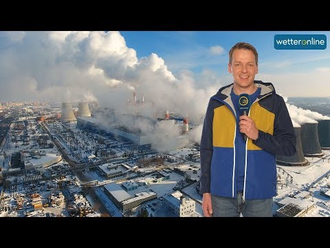 Wetter ist nicht gleich Klima