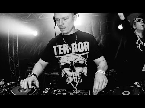 DA RUSHSTYLER @ TOWER OF TERROR (28-02-19)