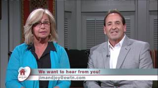 At Home With Jim And Joy - 2016-05-19 - Tim Staples