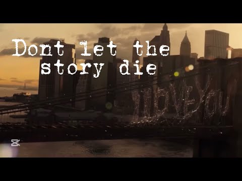 Don’t let the story die. - FEMO